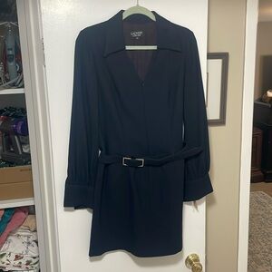 Laundry by Shelli Segal mini business dress